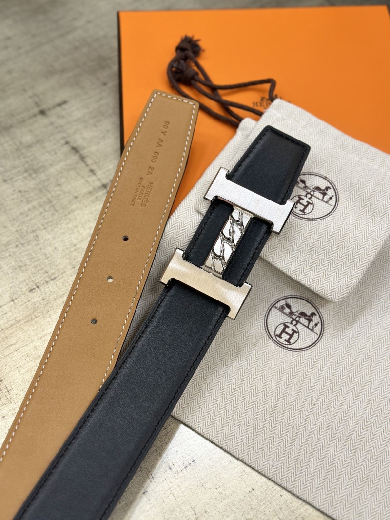 Hermes Belts